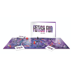 Fetish Fun Game Fetish Fun Game