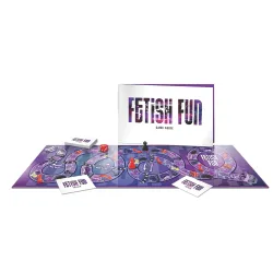 Fetish Fun Game