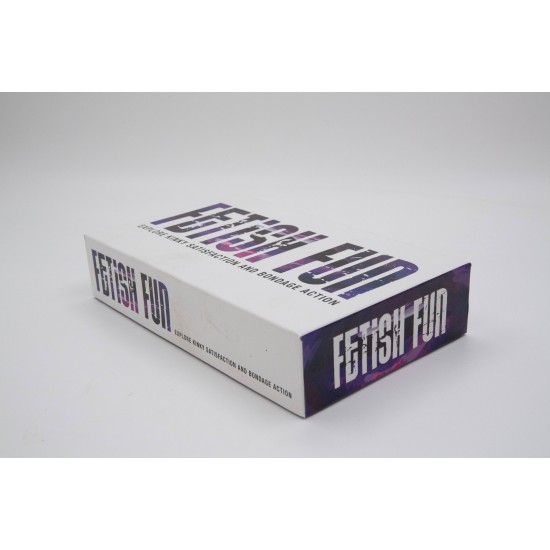 Fetish Fun Game Fetish Fun Game