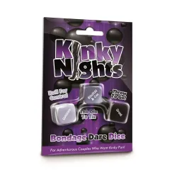 Kinky Nights Dare Dice Kinky Nights Dare Dice