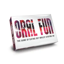 Oral Fun Game