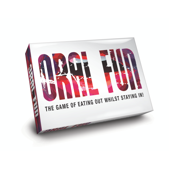 Oral Fun Game Oral Fun Game