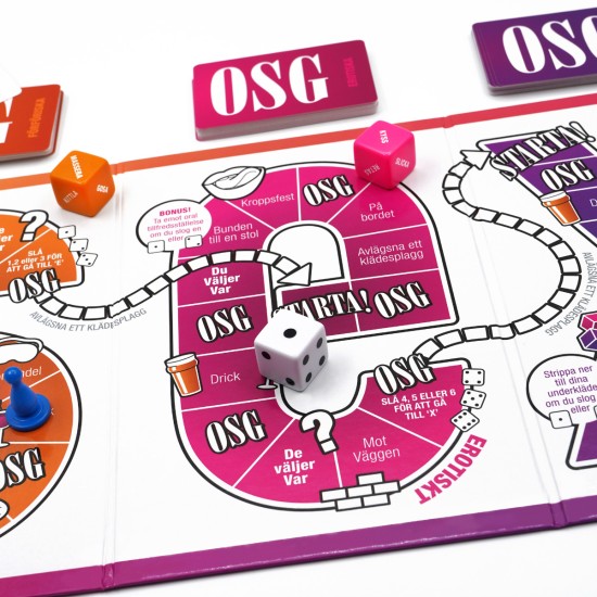 Our Sex Game - Swedish *EXCLUSIVE TO HISAB JOKER* Our Sex Game - Swedish *EXCLUSIVE TO HISAB JOKER*