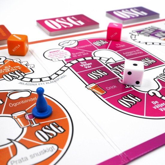 Our Sex Game - Swedish *EXCLUSIVE TO HISAB JOKER* Our Sex Game - Swedish *EXCLUSIVE TO HISAB JOKER*