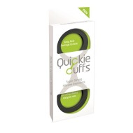 Quickie Cuffs (Large) Quickie Cuffs (Large)