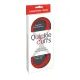 Quickie Cuffs Red (Large) Quickie Cuffs Red (Large)