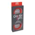 Quickie Cuffs Red (Medium)
