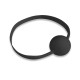 Quickie Gag Large Ball - Black Quickie Gag Large Ball - Black