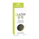 Quickie Gag Large Ball - Black Quickie Gag Large Ball - Black