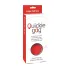Quickie Gag Large Ball - Red