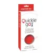 Quickie Gag Large Ball - Red