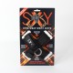 SXY Cuffs - Deluxe Neoprene Cross Cuffs SXY Cuffs - Deluxe Neoprene Cross Cuffs