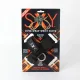 SXY Cuffs - Deluxe Neoprene Cross Cuffs SXY Cuffs - Deluxe Neoprene Cross Cuffs