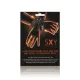SXY Cuffs - Deluxe Neoprene Cross Cuffs SXY Cuffs - Deluxe Neoprene Cross Cuffs