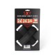 SXY Cuffs - Deluxe Neoprene Cross Cuffs SXY Cuffs - Deluxe Neoprene Cross Cuffs