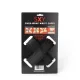 SXY Cuffs - Deluxe Neoprene Cross Cuffs SXY Cuffs - Deluxe Neoprene Cross Cuffs