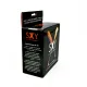 SXY Cuffs - Deluxe Neoprene Cross Cuffs - SPANISH SXY Cuffs - Deluxe Neoprene Cross Cuffs - SPANISH