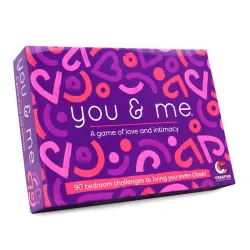 You & Me