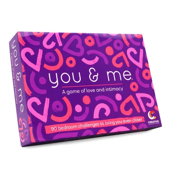 You & Me You & Me