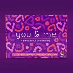 You & Me You & Me