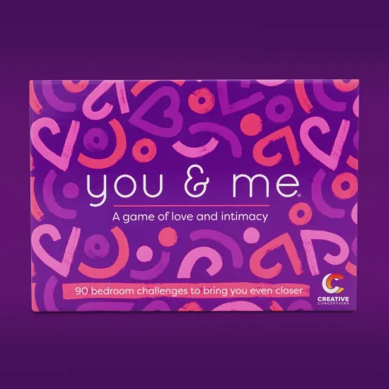 You & Me You & Me