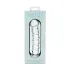 Clarity - Glass Dildo - Seraphic Spiral