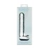 Clarity - Glass Dildo - Seraphic Serenade