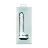 Clarity - Glass Dildo - Seraphic Serenade