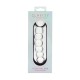 Clarity - Glass Dildo - Celestial Orb Clarity - Glass Dildo - Celestial Orb