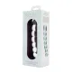 Clarity - Glass Dildo - Celestial Orb