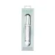 Clarity - Glass Dildo - Elysian Swirl Clarity - Glass Dildo - Elysian Swirl