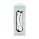 Clarity - Glass Dildo - Celestial Bliss Clarity - Glass Dildo - Celestial Bliss