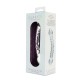 Clarity - Glass Dildo - Celestial Bliss Clarity - Glass Dildo - Celestial Bliss