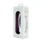 Clarity - Glass Dildo - Celestial Bliss
