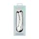 Clarity - Glass Dildo - Celestial Bliss Clarity - Glass Dildo - Celestial Bliss