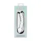 Clarity - Glass Dildo - Celestial Bliss