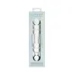 Clarity - Glass Dildo - Elysian Serenade Clarity - Glass Dildo - Elysian Serenade