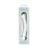 Clarity - Glass Dildo - Celestial Purity