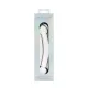 Clarity - Glass Dildo - Celestial Purity Clarity - Glass Dildo - Celestial Purity