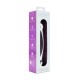 Clarity - Glass Dildo - Celestial Purity