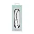 Clarity - Glass Dildo - Celestial Zenith