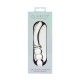 Clarity - Glass Dildo - Celestial Zenith Clarity - Glass Dildo - Celestial Zenith