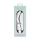 Clarity - Glass Dildo - Celestial Zenith Clarity - Glass Dildo - Celestial Zenith