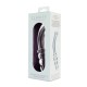 Clarity - Glass Dildo - Celestial Zenith Clarity - Glass Dildo - Celestial Zenith
