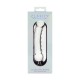 Clarity - Glass Dildo - Celestial Ridge Clarity - Glass Dildo - Celestial Ridge