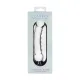 Clarity - Glass Dildo - Celestial Ridge