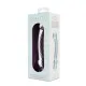 Clarity - Glass Dildo - Celestial Ridge