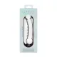 Clarity - Glass Dildo - Celestial Ridge