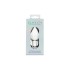 Clarity - Glass Dildo - Utopian Bud