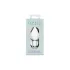 Clarity - Glass Dildo - Utopian Bud